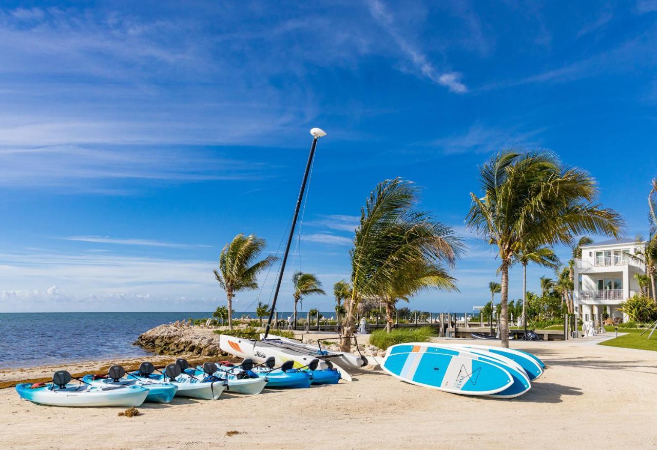 The Islands Of Islamorada Eksteriør billede