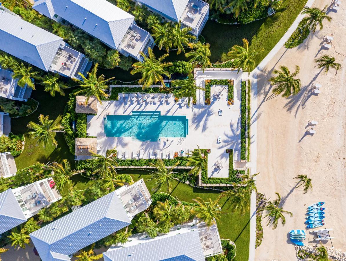 The Islands Of Islamorada Eksteriør billede