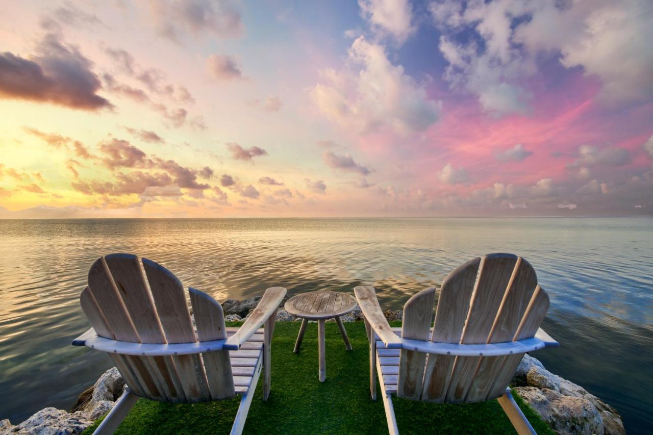 The Islands Of Islamorada Eksteriør billede
