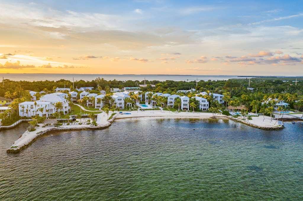 The Islands Of Islamorada Eksteriør billede