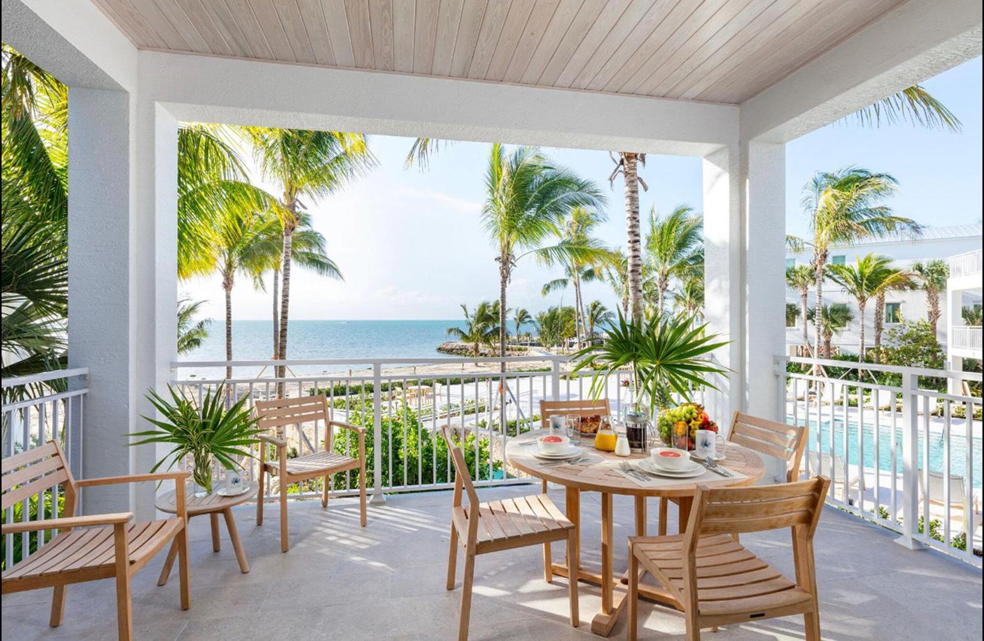 The Islands Of Islamorada Værelse billede